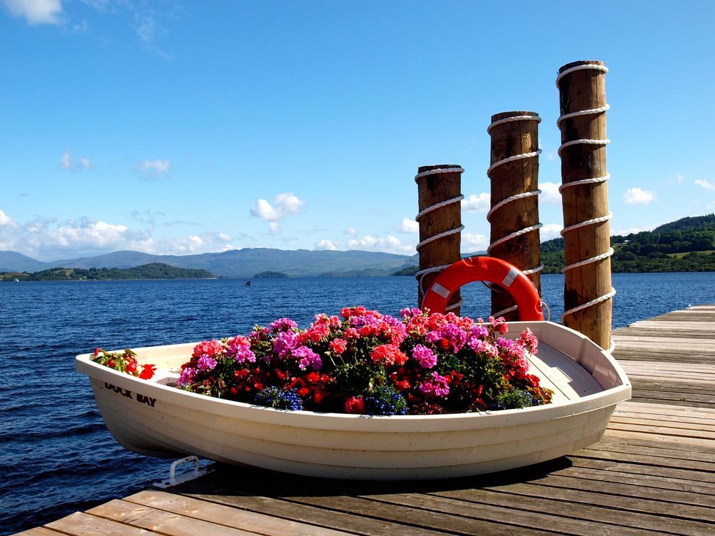 p6291360 Erinnerungen ans gelobte Land – meine Reisen nach Schottland