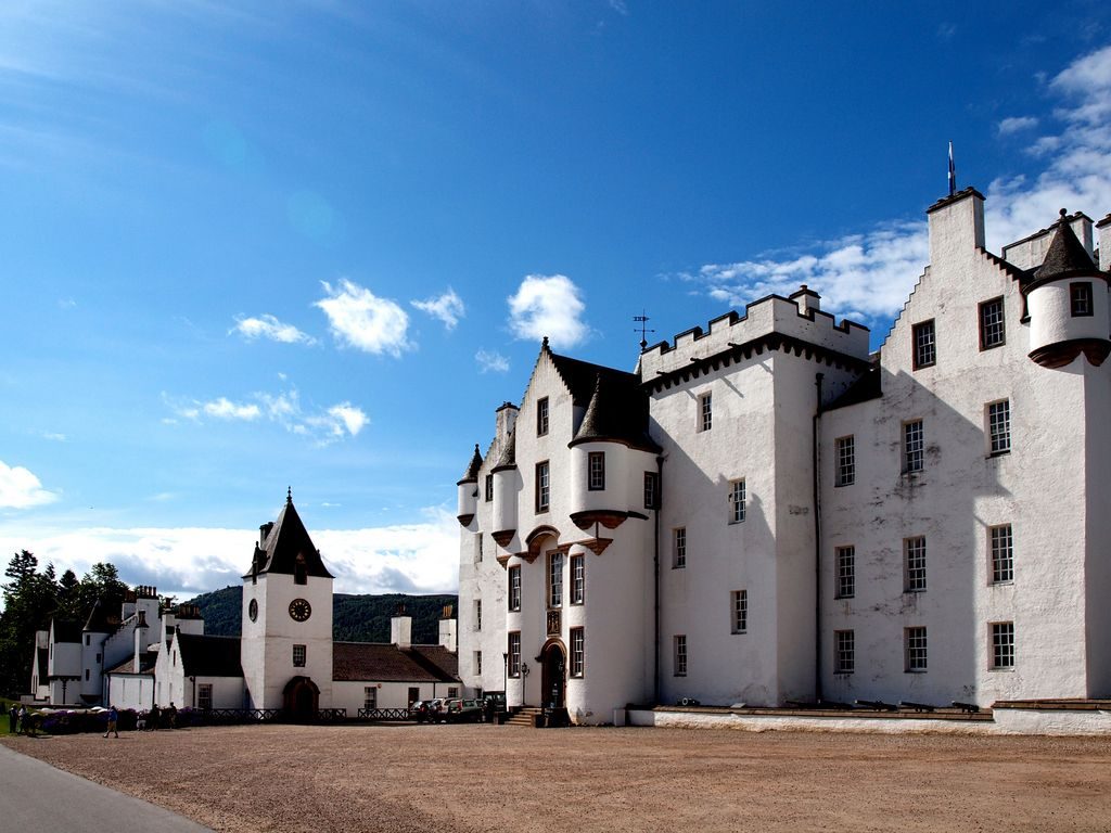 p6301601 Erinnerungen ans gelobte Land – meine Reisen nach Schottland