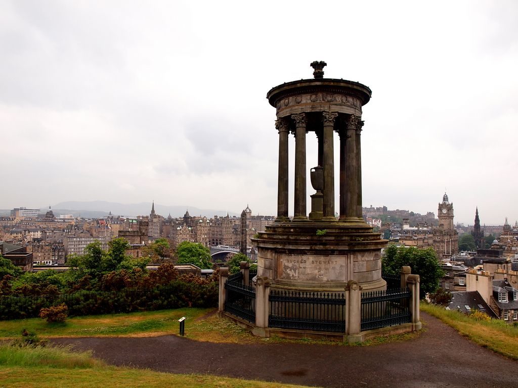p7011731 Erinnerungen ans gelobte Land – meine Reisen nach Schottland