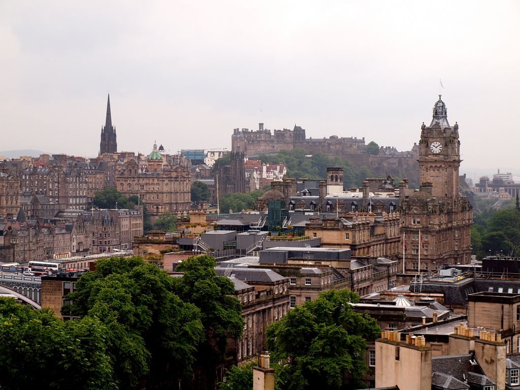 p7011735 Erinnerungen ans gelobte Land – meine Reisen nach Schottland