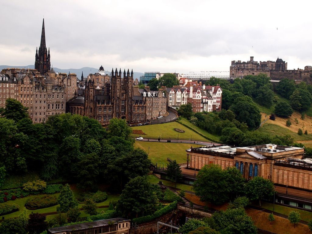 p7011764 Erinnerungen ans gelobte Land – meine Reisen nach Schottland