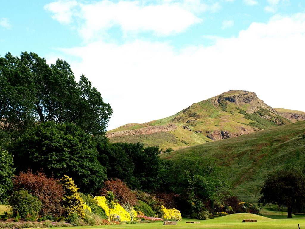 p7011881 Erinnerungen ans gelobte Land – meine Reisen nach Schottland