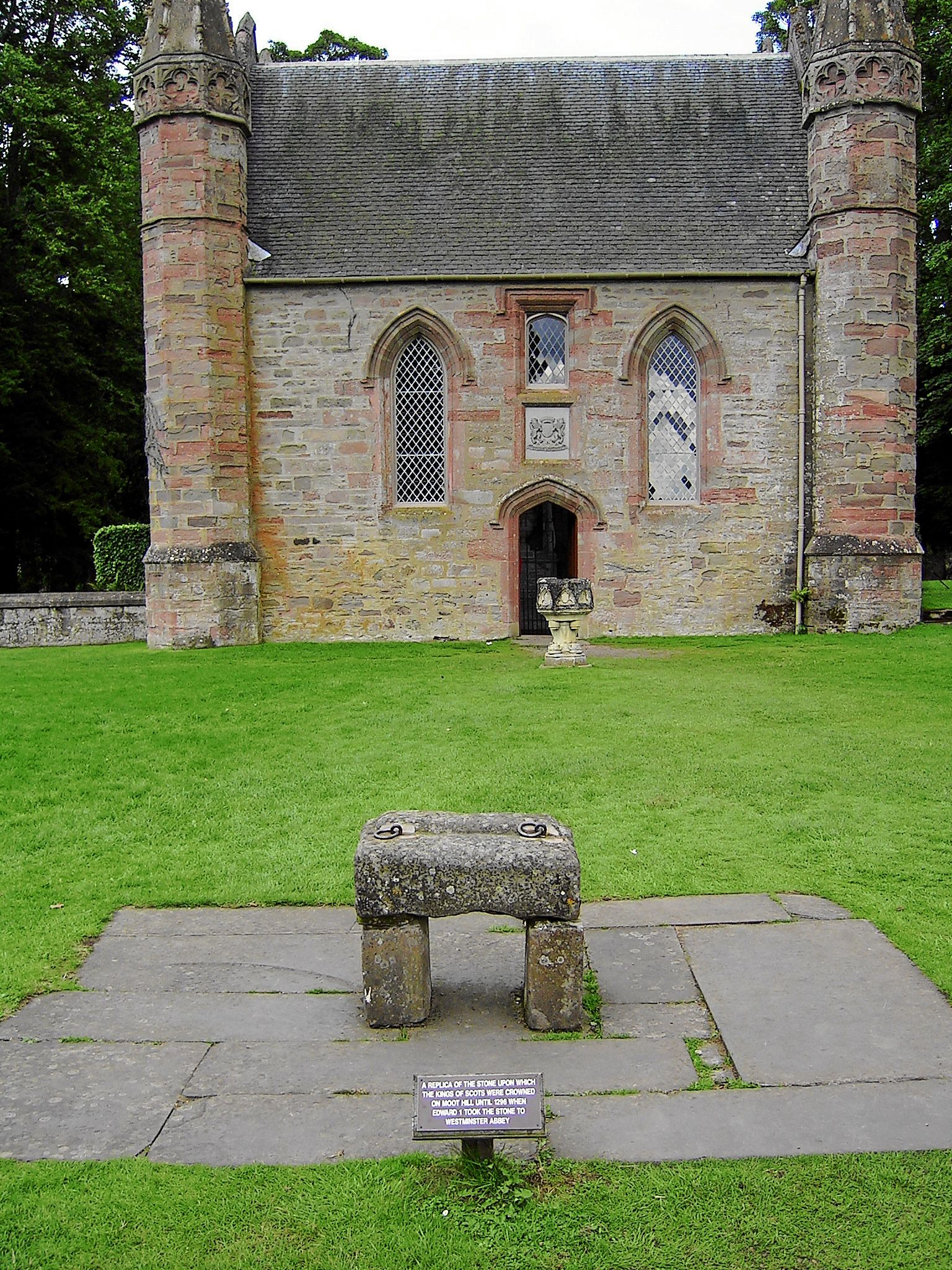 sany0074 Erinnerungen ans gelobte Land – meine Reisen nach Schottland
