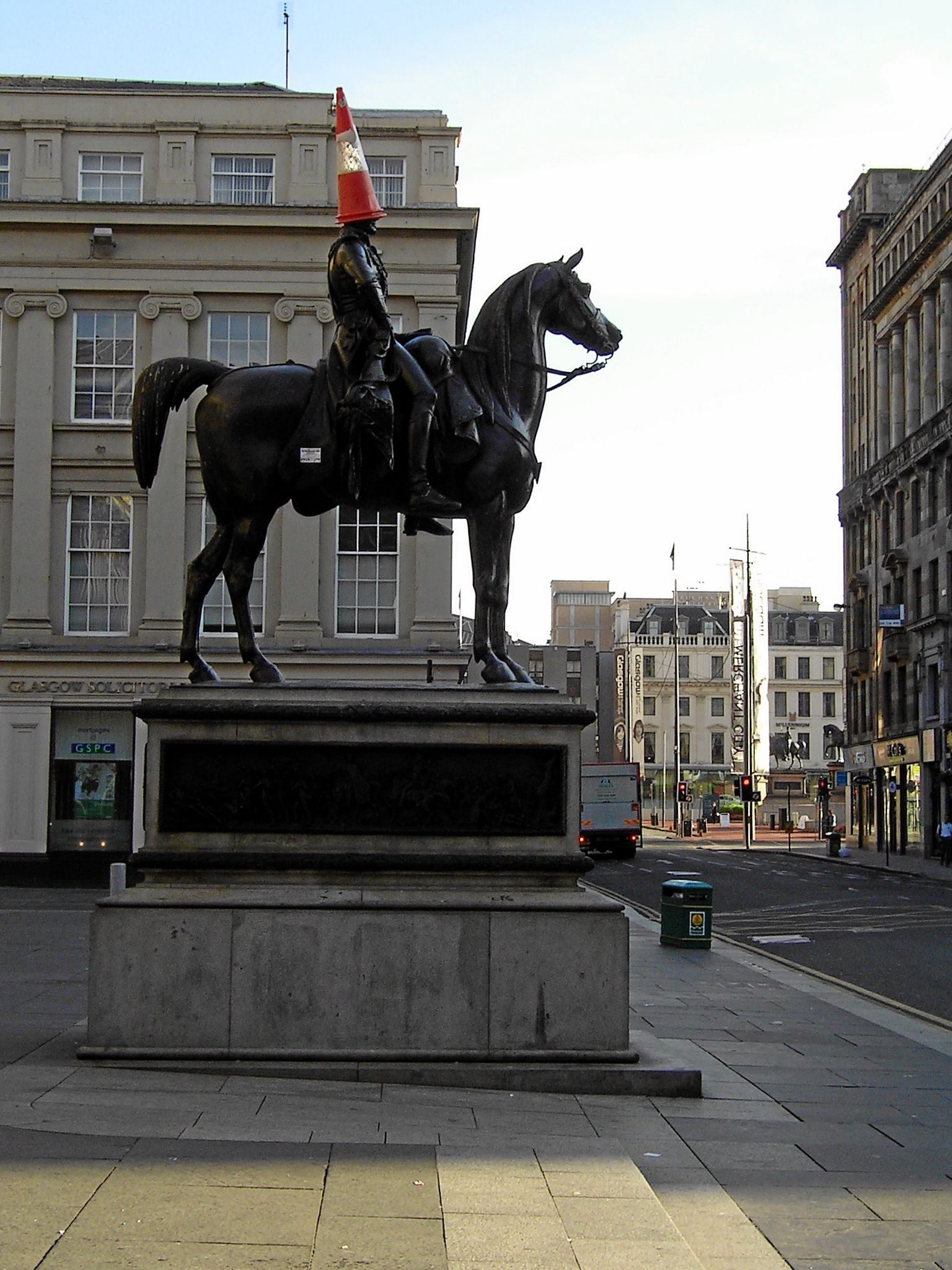sany0094 Erinnerungen ans gelobte Land – meine Reisen nach Schottland