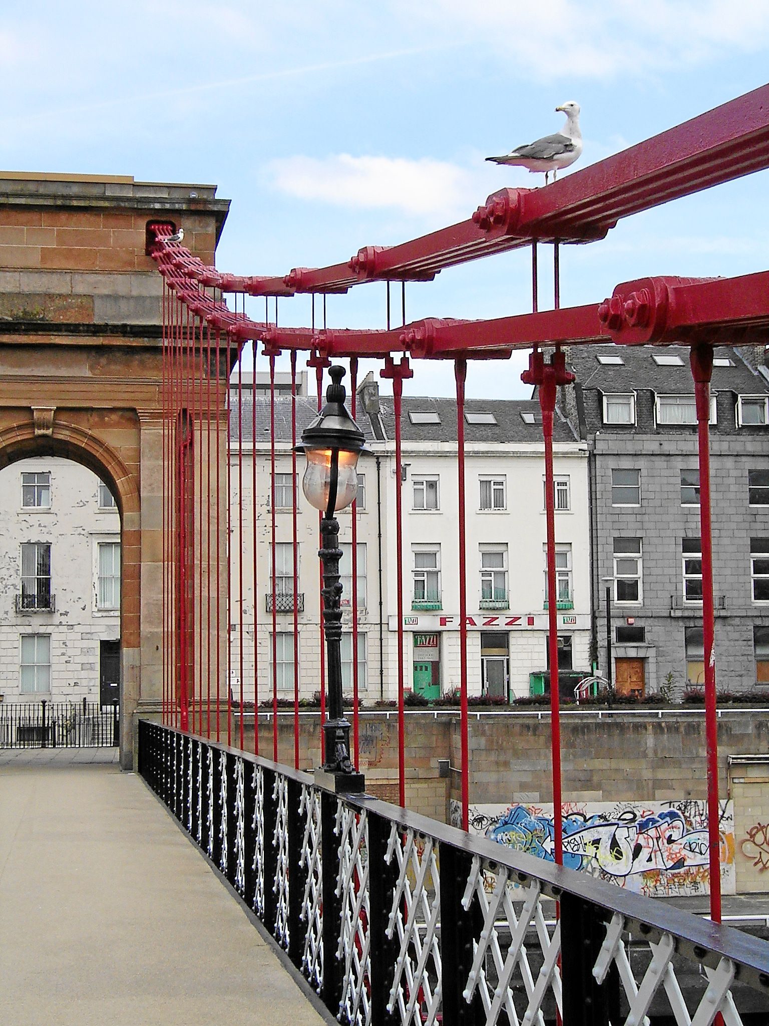 sany0103 Erinnerungen ans gelobte Land – meine Reisen nach Schottland