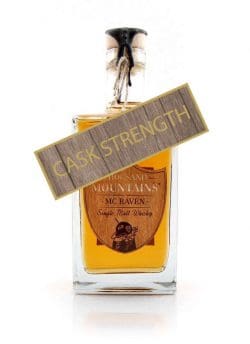 thousand-mountains-mc-raven-single-malt-whisky-cask-strength-250x344 Gebrannt im Sauerland: Mc Raven Single Malt Whisky Cask Strength