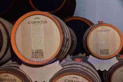 jerez-casknolia-250x167 Unberührt: Kilian Five – eine Seltenheit