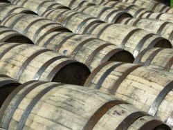 glenmorangie-casks-250x188 Glenmorangie Grand Vintage 1996 - Cask Management at its best