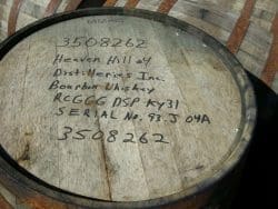 heaven-hill-designer-cask-250x188 Glenmorangie Grand Vintage 1996 - Cask Management at its best