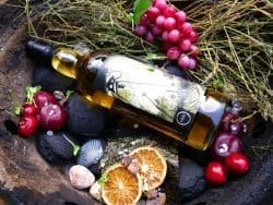 ledaig-12-the-war-of-the-peat-whic-mood-250x188 The War of the Peat IV von whic: Ledaig 12 Jahre Refill Sherry Butt