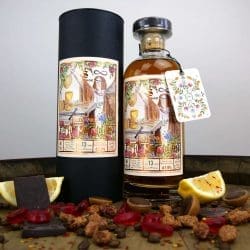 glenrothes-13-tarot-the-magician-whic-250x250 Neue Serie Tarot von whic: Glenrothes 13 Jahre I. The Magician