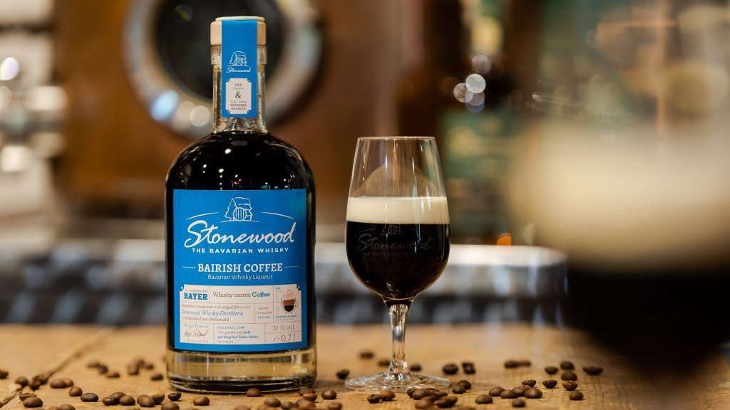 Schraml - Stonewood Bairish Coffee