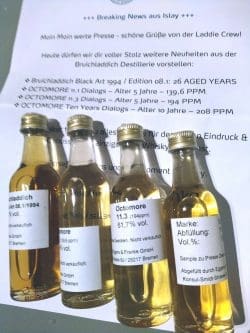 bruichladdich-black-art-08.1-und-octomores-11-250x333 Probiert: Bruichladdich Black Art 08.1/1994, Octomore 11.1 und 11.3 sowie 11.10yo