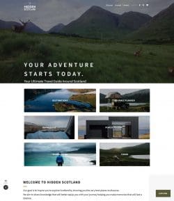 hidden-scotland-250x289 Zum Träumen und Planen: Hidden Scotland issue 01. Autumn/Winter 2020-21