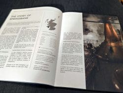 the-story-of-springbank-250x188 Zum Träumen und Planen: Hidden Scotland issue 01. Autumn/Winter 2020-21