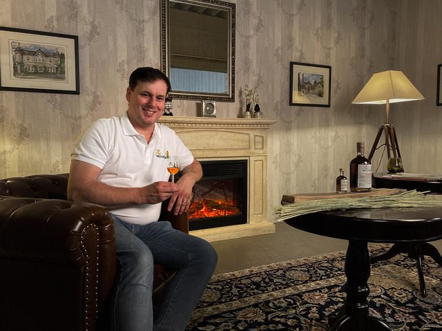 thomas-evers-keeper-of-the-quaich Laut IWSC der beste non-Scotch/Bourbon Whisky der Welt: The Westfalian aus Paderborn