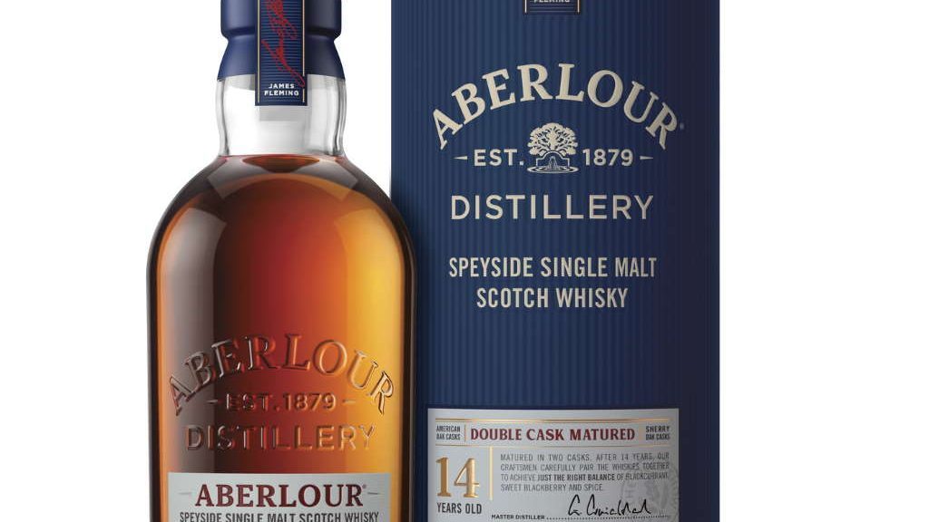 Aberlour 14yo