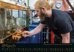 schottland-kalender-maerz-250x177 VERLOSUNG: Auf Whisky-Schmugglerpfaden und bei den Hochlandviechern - 10 Jahre Kalender für Whisky- und Schottlandfans