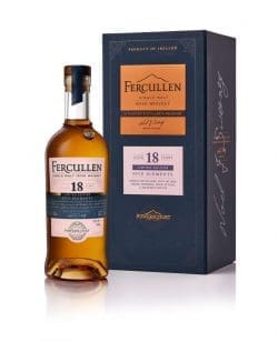 fercullen-five-elements-18-jahre-irish-whiskeys-250x308 Fercullen Five Elements – Sonderabfüllung der Powerscourt Destillerie