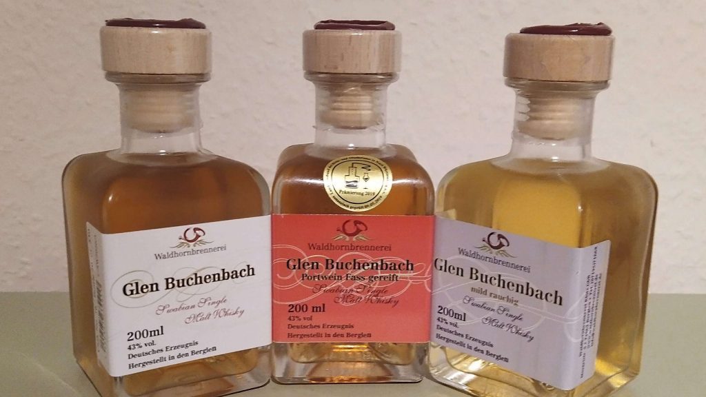 Glen Buchenbach Trio