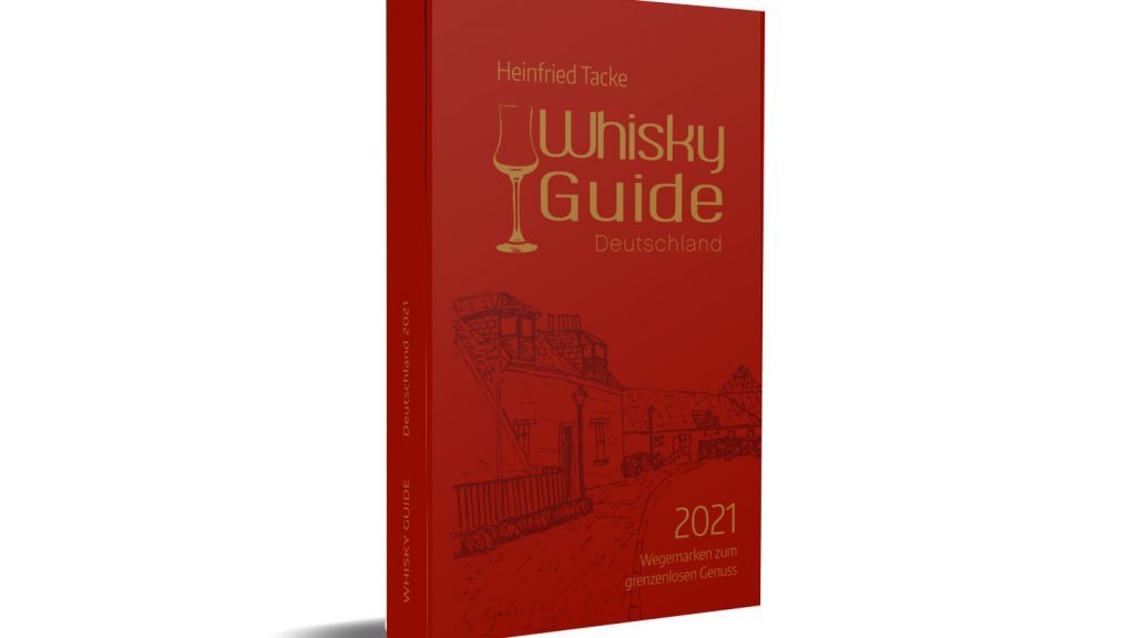 WhiskyGuide 2021