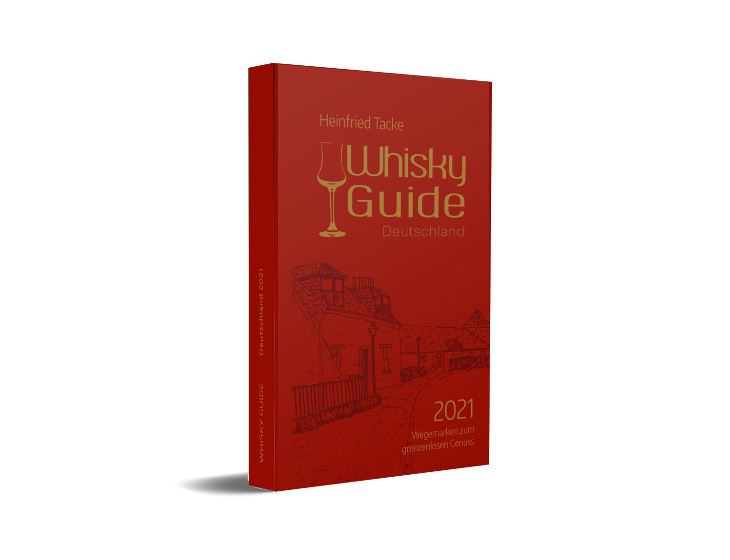 WhiskyGuide 2021