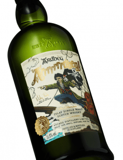 ardbeg-arrrrrdbeg-250x324 Ardbeg Arrrrrrrdbeg! zum Abschied von Destillerie Manager Mickey Heads ab 9. Februar