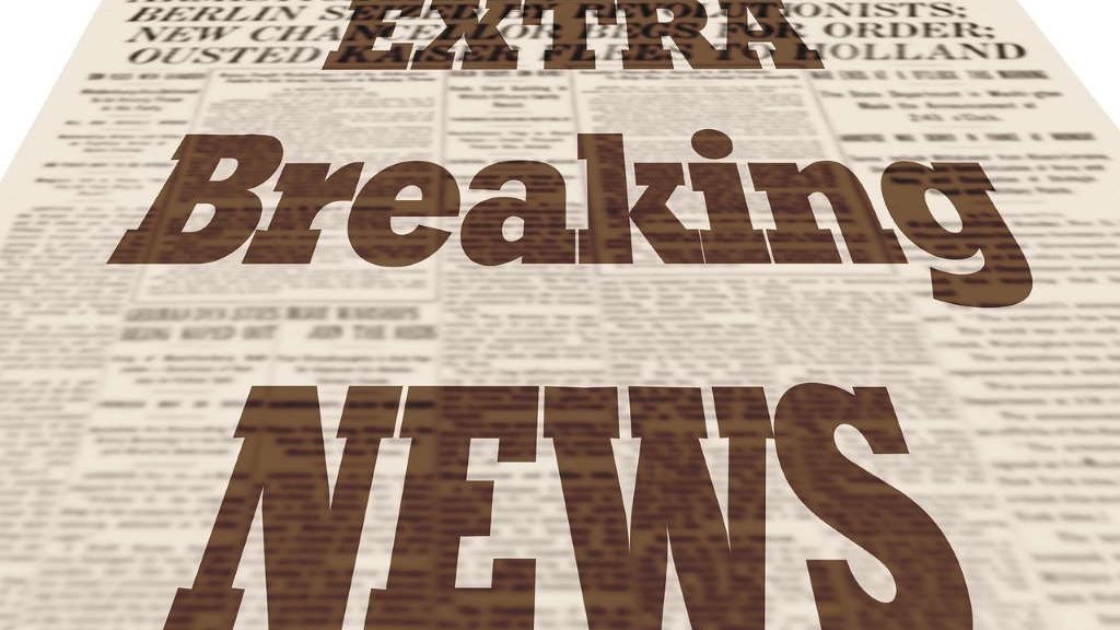 Extra Breaking News