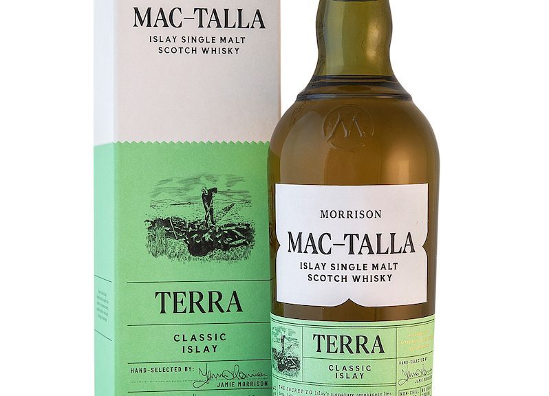 Mac-Talla Terra