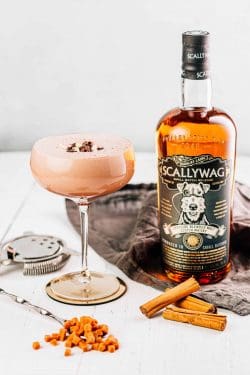 scallywag-fur-ever-yours-cocktail-250x375 Scallywag Speyside Malt - Kleiner Batch, BIG Love!