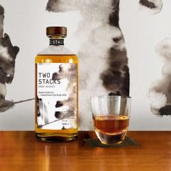 two-stacks-smoke-mirrors-250x250 Two Stacks führen die Irish Whiskey Tradition fort mit ihrem ersten peated Single Malt