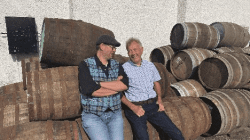 udo-sonntag-und-jim-mcewan-250x140 Neues Buch: A Journeyman's Journey - die Geschichte des Jim McEwan