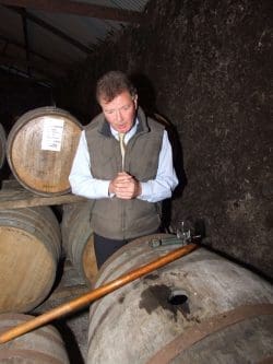 jim-mcewan-bruichladdich-warehouse-tasting-2008-250x333 VERLOSUNG: A Journeyman’s Journey – die Geschichte des Jim McEwan