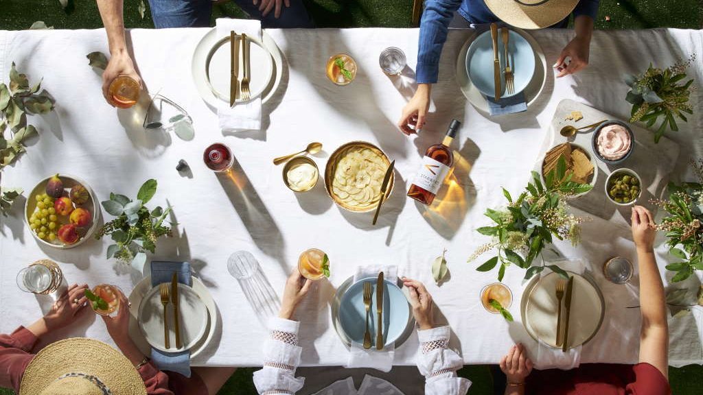 Kirsch Import Starward Picnic