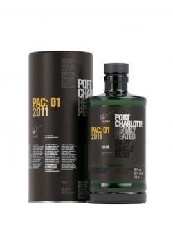 port-charlotte-pac_01-2011-250x354 Bruichladdich erweitert die Cask Exploration Serie mit dem Port Charlotte PAC:01 2011