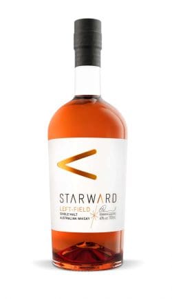 starward-left-field-250x435 Neuer Single-Malt-Allrounder: Unkomplizierter Genuss mit Starward Left-Field aus Australien