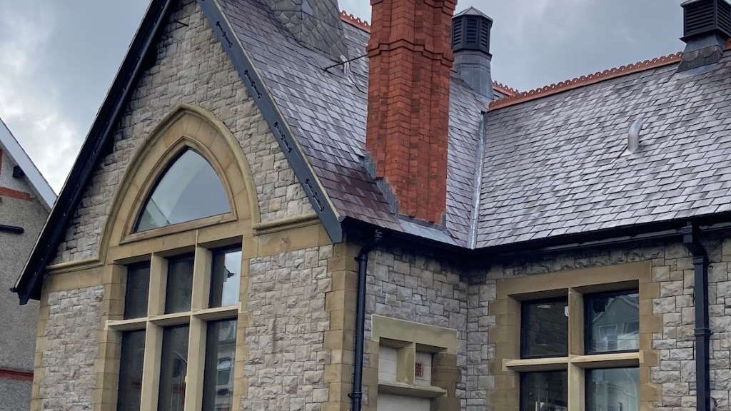 Penderyn Destillery Llandudno