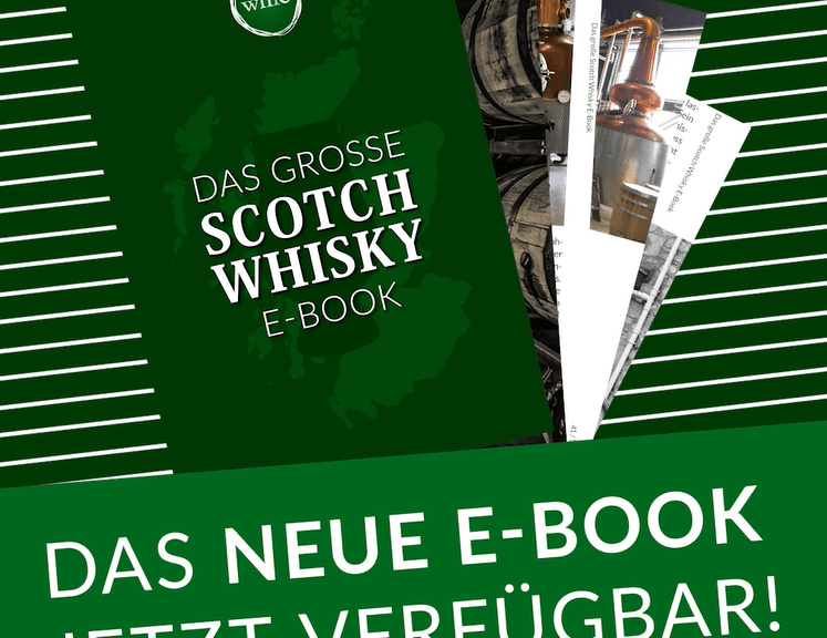 Das große Scotch Whisky E-Book whic