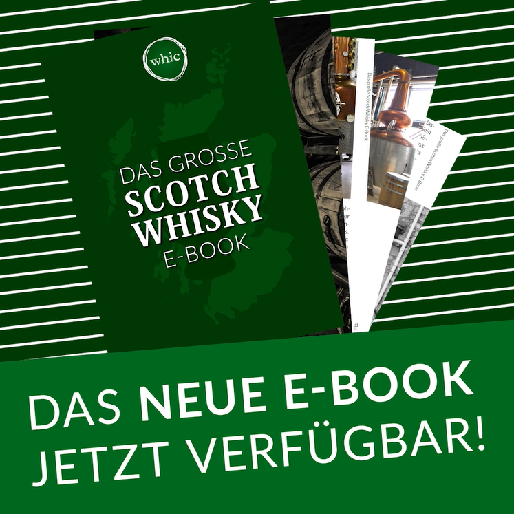 Das große Scotch Whisky E-Book whic
