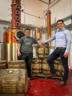 micil-still-250x333 Micil Distillery: Poitin-Tradition kommt nach Deutschland