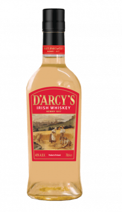 D'Arcy Blended Whiskey