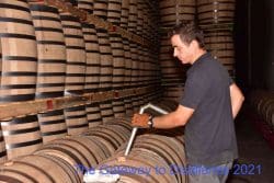 paez-bodega-2-250x167 Ardbeg goes Sherry: Neuer 8 Years Old Standard in der Diskussion