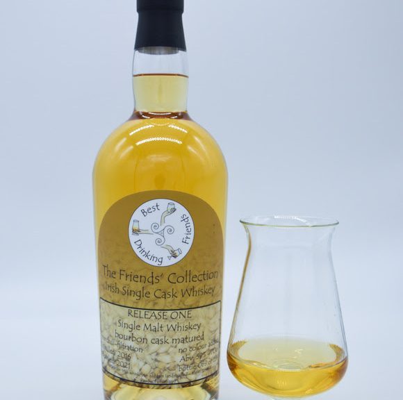 The Friends Collection Release One