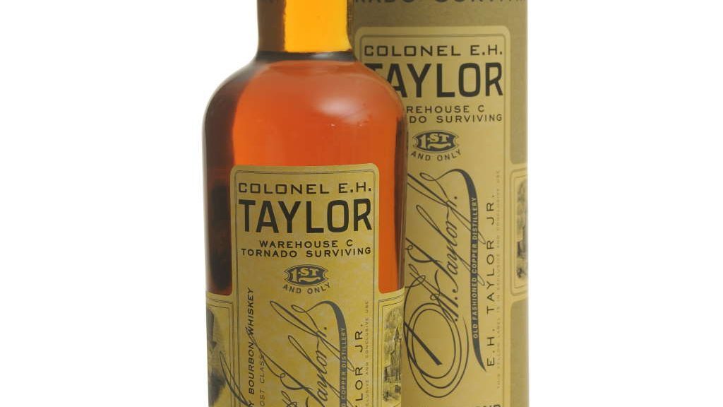 EY Taylor Warehouse C Tornado Surviving