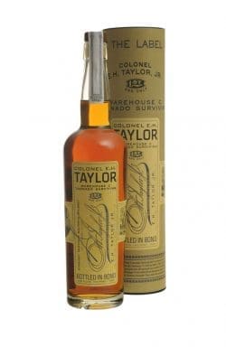 ey-taylor-warehouse-c-tornado-surviving-250x384 Tornado Surviving - eine einmalige Abfüllung aus EH Taylor‘s Warehouse C
