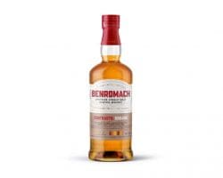 benromach-contrasts-organic-250x200 6x „Gold“, 1x „Großes Gold“ & „Bourbon des Jahres“: Schlumbergers Erfolgsbilanz beim ISW
