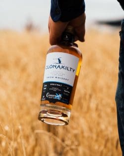 clonakilty-crossroads-imperial-stout-cask-finish-250x313 Neu bei Irish Whiskeys: Clonakilty Crossroads Imperial Stout Cask Finish