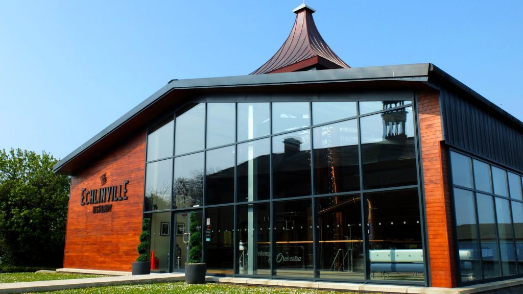 Echlinville Distillery