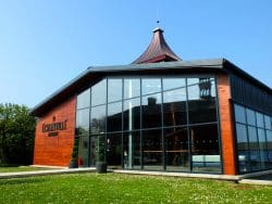 echlinville_distillery-250x188 Neu bei Irish Whiskeys: Feckin Whiskey, Gin & Vodka aus der Echlinville Distillery