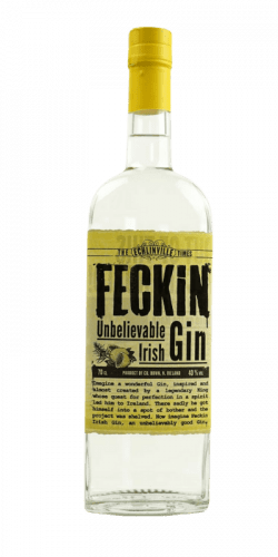 Feckin Gin